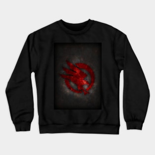 command and conquer Crewneck Sweatshirt